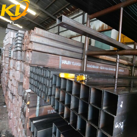 THÉP HỘP CHỮ NHẬT 150X200