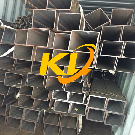 THÉP HỘP NHẬT BẢN TIÊU CHUẨN ASTM A36