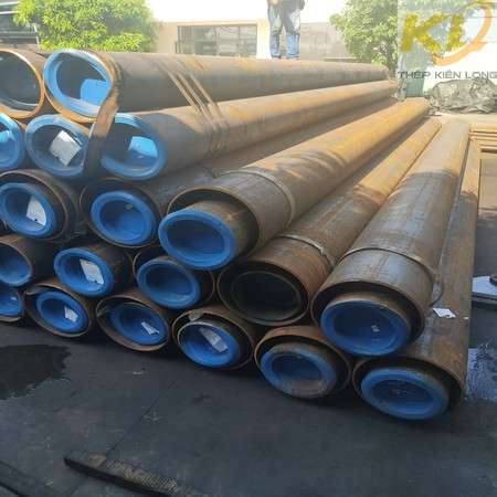 THÉP ỐNG A53 GR.B