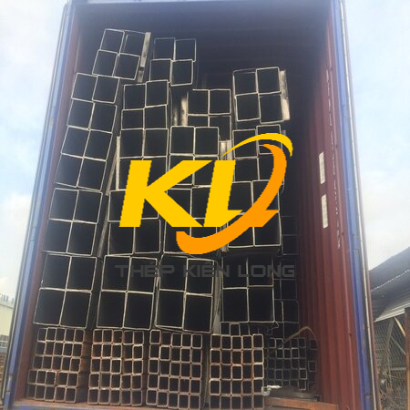 THÉP HỘP ĐEN 60X120X3MM/3LY