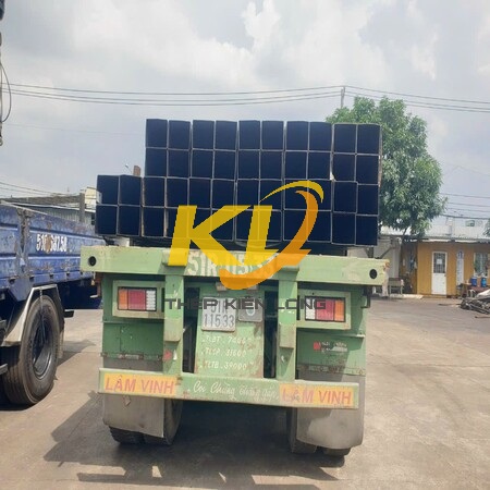 THÉP HỘP VUÔNG 300X300X8