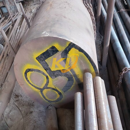LÁP TRÒN ĐẶC PHI 850/ THÉP TRÒN ĐẶC D850