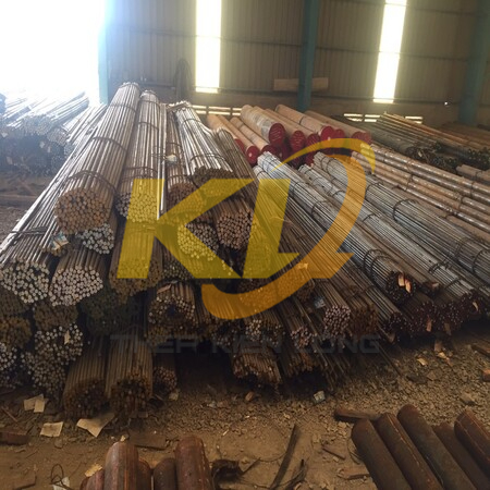 THÉP TRÒN ĐẶC SCM420 TIÊU CHUẨN JIS G4053