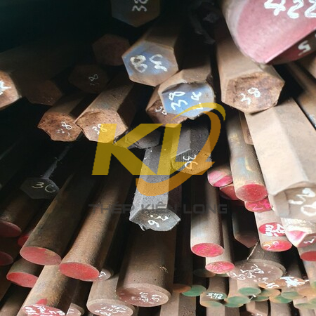 THÉP TIÊU CHUẨN JIS G4805 SUJ2