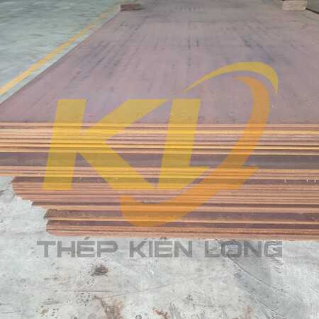 THÉP TẤM S355J2G3 NHẬT BẢN