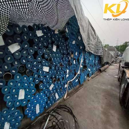 THÉP ỐNG A106 GR.C