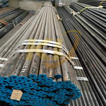 THÉP ỐNG PHI 49 DÀY 3.68MM/ 5.08MM/ 7MM/ 10MM/ 14MM