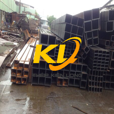 THÉP HỘP VUÔNG 70X70X4