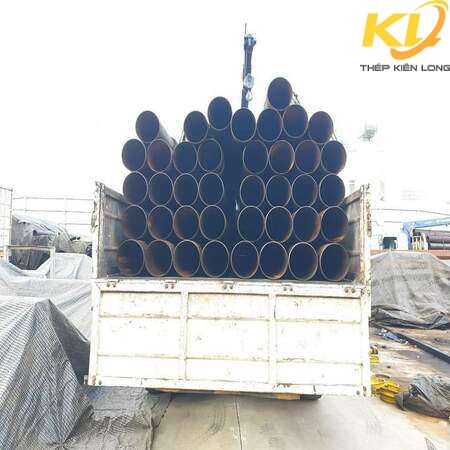 THÉP ỐNG ASTM A192