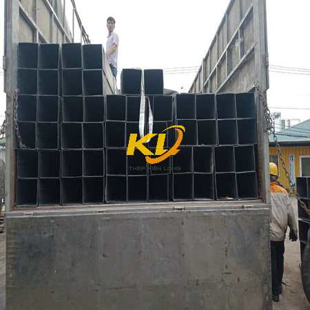 THÉP HỘP 300X300X12MM/ THÉP HỘP VUÔNG 300X300X12MM