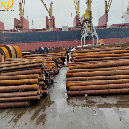 THÉP SCM415 TIÊU CHUẨN JIS G4105