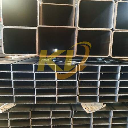 THÉP HỘP 40X80X2LY/ THÉP HỘP CHỮ NHẬT 40X80X2