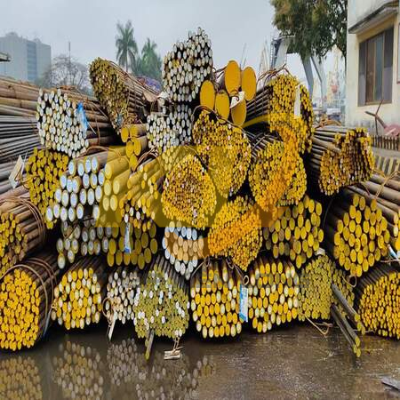 THÉP TRÒN ĐẶC SS400 PHI 65/75/85/95/105/115