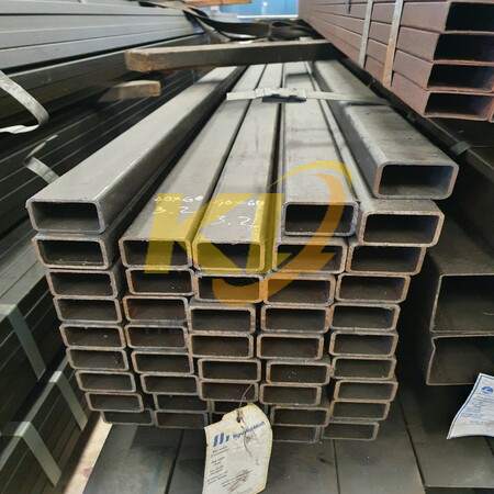THÉP HỘP CHỮ NHẬT 75X125 DÀY 3LI/4LI/5LI/6LI/8LI/10LI