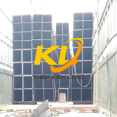 THÉP HỘP CHỮ NHẬT 200X400/400X200