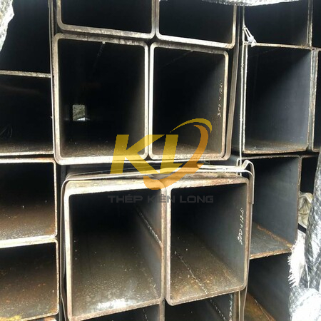 THÉP HỘP VUÔNG 200X200X5