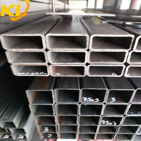 THÉP HỘP MẠ KẼM 50X150X2MM