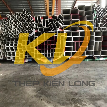 THÉP HỘP NHẬP KHẨU THEO TIÊU CHUẨN ASTM A36