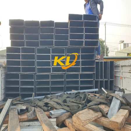THÉP HỘP VUÔNG 300X300X8MM, THÉP HỘP 300X300X8MM