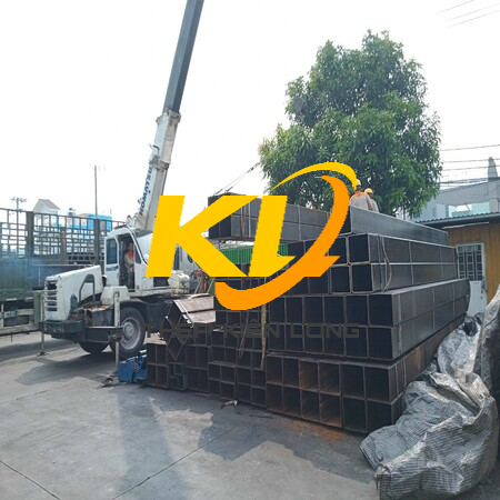 THÉP HỘP VUÔNG 300X300 DÀY 6LI/8LI/10LI/12LI/14LI