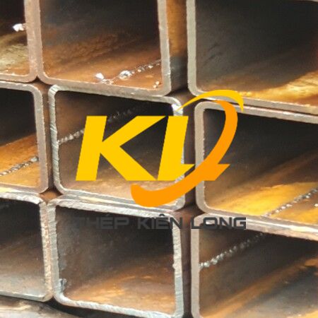 THÉP HỘP MẠ KẼM 70X70X4LY/4MM