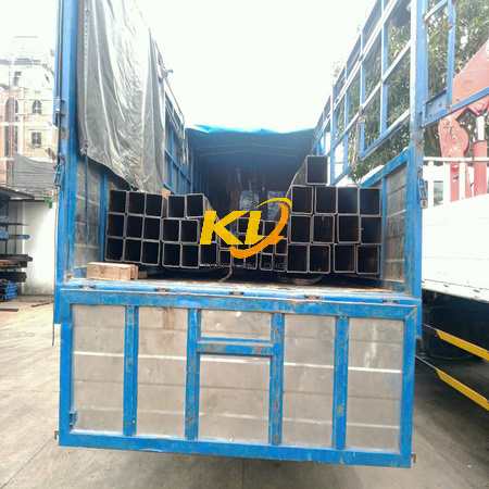 THÉP HỘP CHỮ NHẬT 200X250X6LY 6MM 6LI