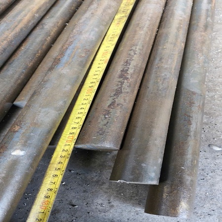 THÉP TRÒN ĐẶC PHI 39, LÁP TRÒN D39 SCM440 SCM415 SCM435 SCM420 SS400 S45C S55C S20C SCR420