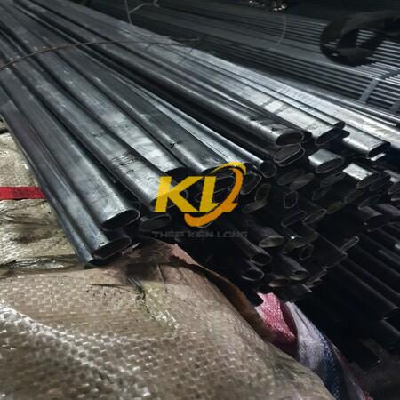 THÉP ỐNG OVAL 20X40/ THÉP HỘP OVAL 20X40