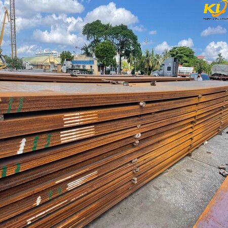 thép tấm ct45