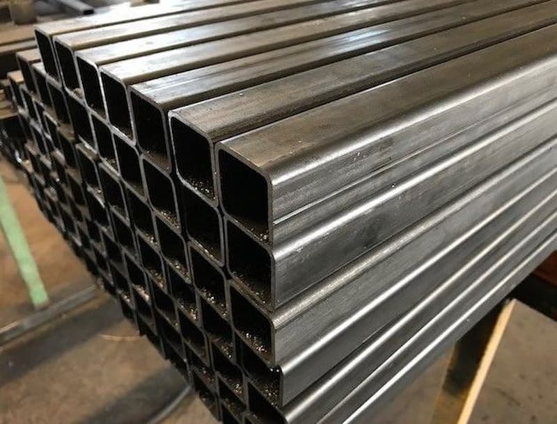 Ưu điểm của thép hộp ASTM A36
