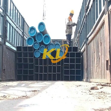 THÉP HỘP 200X300X8MM/ THÉP HỘP CHỮ NHẬT 200X300X8LY