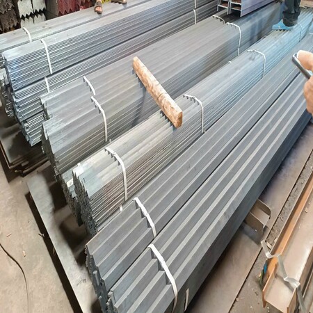 THÉP HÌNH V40X40X4MM, THÉP HÌNH GÓC V40 DÀY 4LI