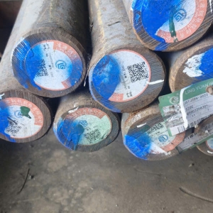 THÉP TRÒN ĐẶC SCM420 PHI 130/ THÉP THANH TRÒN D130 SCM420