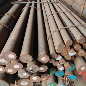 THÉP TRÒN ĐẶC PHI 200 (C35)/ THÉP THANH TRÒN D200 S35C