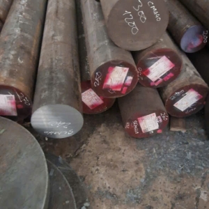 THÉP THANH TRÒN SCM440 PHI 320/ THÉP TRÒN SCM440 D320