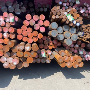 THÉP TRÒN ĐẶC PHI 45 (C45)/ THÉP THANH TRÒN D45 S45C