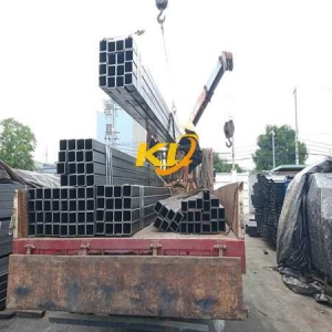 THÉP HỘP 350X350X6LY/ THÉP HỘP VUÔNG 350X350X6LY