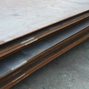 THÉP TẤM S275JR