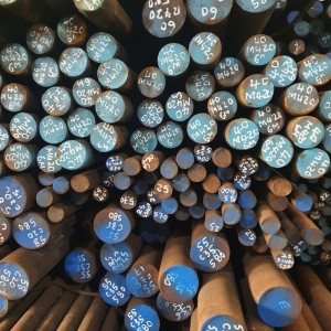 THÉP TRÒN ĐẶC PHI 105 (SRC440)/ THÉP THANH TRÒN D105 40X