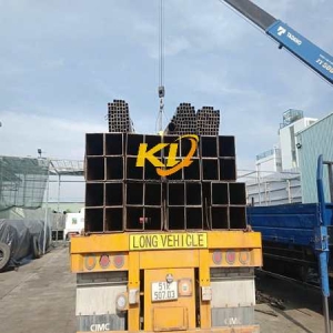 THÉP HỘP 350X350X10MM/ THÉP HỘP VUÔNG 350X350X10MM