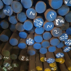THÉP TRÒN ĐẶC KÉO BÓNG PHI 11.