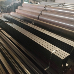 THÉP HỘP VUÔNG 250x250x5MM