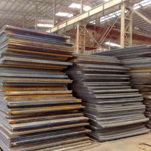 THÉP TẤM S355