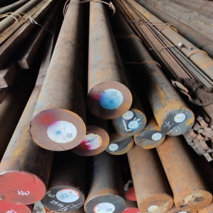 THÉP TRÒN ĐẶC PHI 80 (C45)/ THÉP THANH TRÒN D80 S45C