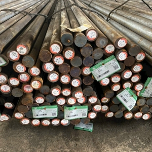 THÉP THANH TRÒN SCM435 PHI 240/ THÉP TRÒN SCM435 D240