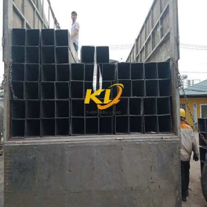 THÉP HỘP VUÔNG 350X350X8LY 8LI 8MM