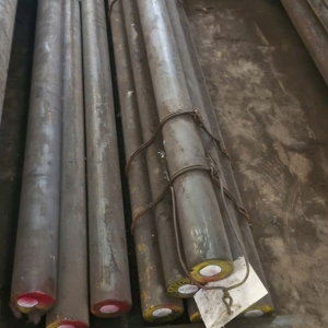 THÉP THANH TRÒN SCM435 PHI 255/ THÉP TRÒN SCM435 D255