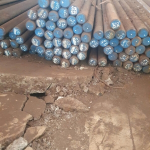 THÉP TRÒN ĐẶC PHI 570 (C45)/ THÉP THANH TRÒN D570 S45C