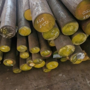 THÉP TRÒN ĐẶC SCM420 PHI 155/ THÉP THANH TRÒN D155 SCM420