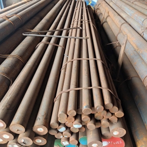 THÉP TRÒN ĐẶC PHI  155 C45  THÉP THANH TRÒN D155 S45C